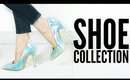 My Shoe Collection | Heels & Boots
