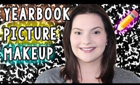 Back To School: Picture Day Makeup Tutorial | OliviaMakeupChannel