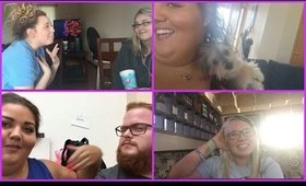 SUMMER IN KANS-ASS 2015 | episode 13