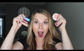 2012 Beauty Favorites! Drug Store Edition!
