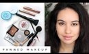 Makeup With Products I've Hit Pan On | Alexa LIKES