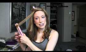 Everyday Hair Tutorial