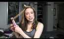 Everyday Hair Tutorial