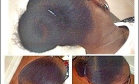 Natural Hair Saga: Heat Damage???