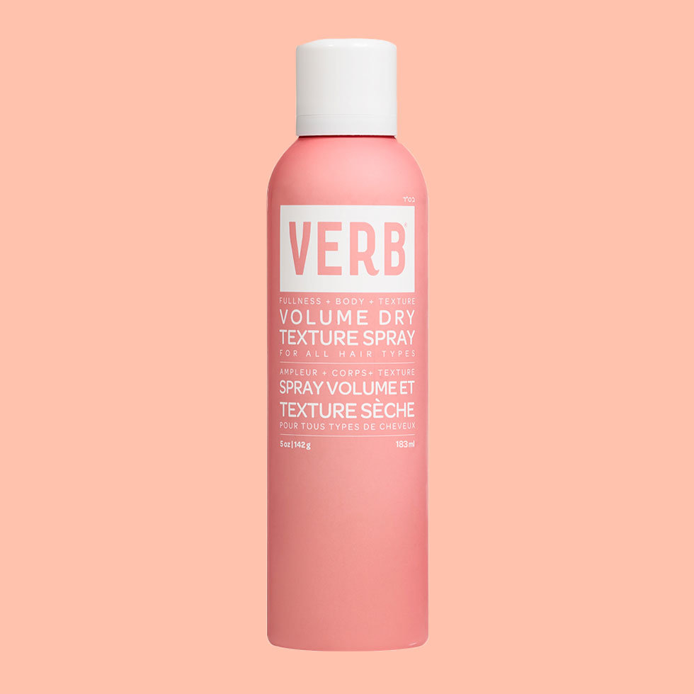 Verb Volume Dry Texture Spray 