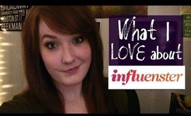 RockettVLOG: What I Love About Influenster! (VirtualVox)