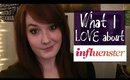 RockettVLOG: What I Love About Influenster! (VirtualVox)
