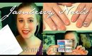 Jamberry Nails Review and Demo