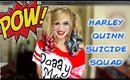 ♢ Harley Quinn: Suicide Squad Makeup Tutorial ♢