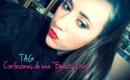 ◘ TAG: Confesiones De Una "Beauty Guru" ◘