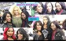 IMATS NYC 2015 VLOG