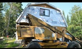 House Changes | Vlog | Megan Brightwood