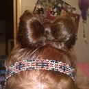 hair bow