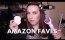 AMAZON BEAUTY FAVORITES: BEST SKIN CARE, HAIR CARE, BODY CARE FINDS ON AMAZON
