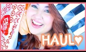 HUGE HAUL | Sephora VIB Sale, Target & More!