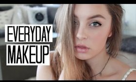 Everyday Makeup Routine | Alexa Losey