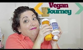 How Going Vegan Changed My Life | Vegan Journey Update