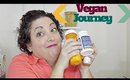 How Going Vegan Changed My Life | Vegan Journey Update