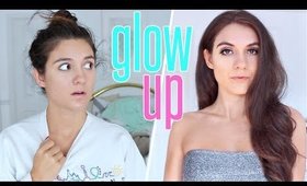 8 BEAUTY HACKS To GLOW UP For School !!