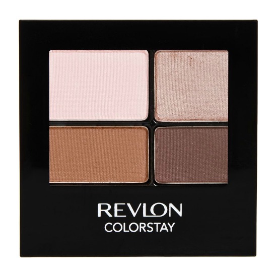 Revlon Colorstay 16 Hour Eyeshadow Attitude | Beautylish