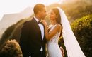 WE'RE MARRIED | DIANA & JOSE WEDDING