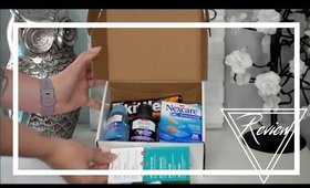 WANT FREE PRODUCTS!? PINCH Me Unboxing | What's New Wednesday | Caitlyn Kreklewich