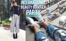 International Blogger Party | Lily Pebbles