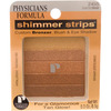 Physicians Formula Shimmer Strips Custom Bronzer, Blush & Eye Shadow Sunset Strip/Bronzer