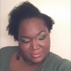 st paddys day look