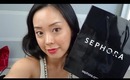 Summer High End Haul Sephora and Chanel