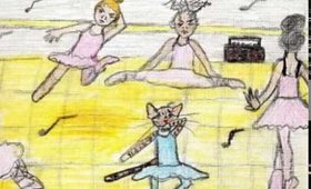 Skippy's Ballet