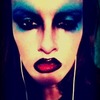 Marilyn Manson Inspired