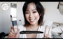LAWLESS I Woke Up Like This Foundation and Jouer Essential High Coverage Concealer Review