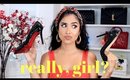 Luxury Bags and Shoes I Regret Buying + Louis Vuitton Bag Giveaway!