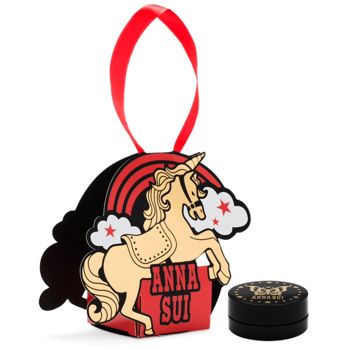 Anna Sui Treatment Lip Balm II 300 alternative view 1.
