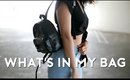 WHAT'S IN MY BAG? | LagunaBeachLove10