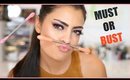 $2 MUSTACHE REMOVER: MUST OR BUST?!