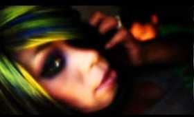 MY ENTRY SHOW ME YOUR HALLOWEEN LOOK CONTEST entry 5 reload good wtich