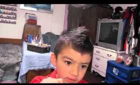 Field Trip and Sick 5year old