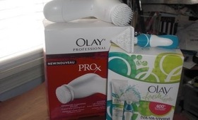 Reviews & Comparison: Olay Pro X vs Olay Fresh Effects Va-Va-Vivid