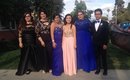 VLOG: Follow Me Around Prom with pictures