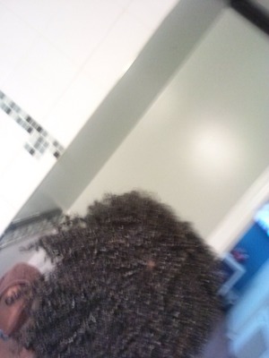 What grade of hair do you think i have?..my hair is washed with no products