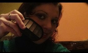 Swatch e Review Palette SEPHORA Colorful 5 N°06 PALE TO RICH TAUPE