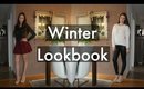 Winter Lookbook // Winter Outfit Ideas 2015