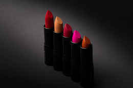 The New Lipstick Range Designed to Flatter Asian Skin