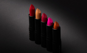 The New Lipstick Range Designed to Flatter Asian Skin