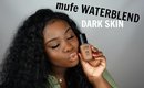 ♡  MakeupForever Waterblend Review & Demo