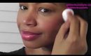 Beauty Review + Giveaway: ELF Blush Palette + Lip Balm Tint