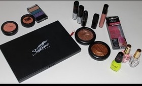 My April Favorites.
