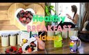Healthy Breakfast Ideas | HOLLIE WAKEHAM